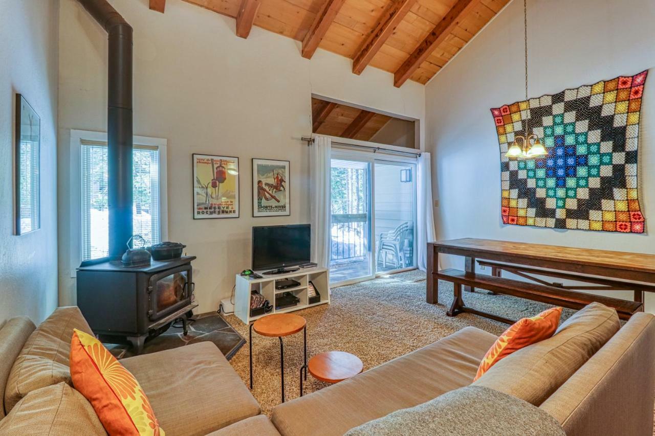 2 Bed 2 Bath Apartment In Carnelian Bay Exterior foto