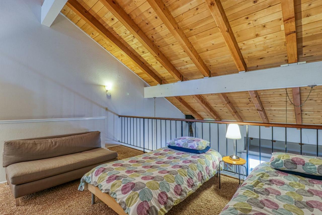 2 Bed 2 Bath Apartment In Carnelian Bay Exterior foto